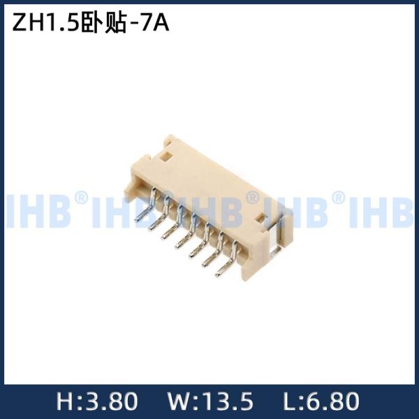 ZH1.5 Спальная паста-7A