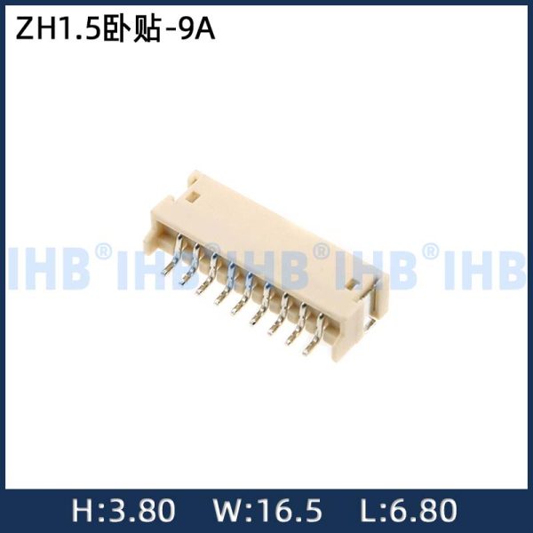 ZH1.5 Спальная паста-9A