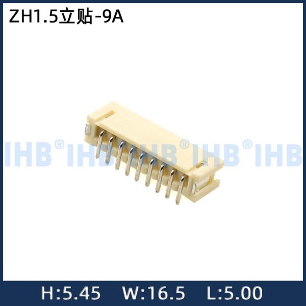 ZH1.5 Стоячая паста-9A