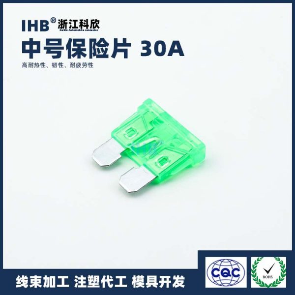 中型自動車保険 ラグ 30A