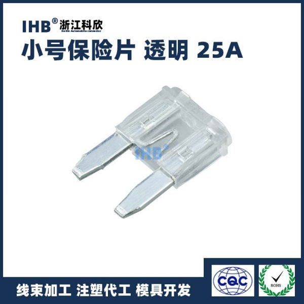 小型自動車保険 ラグ25A