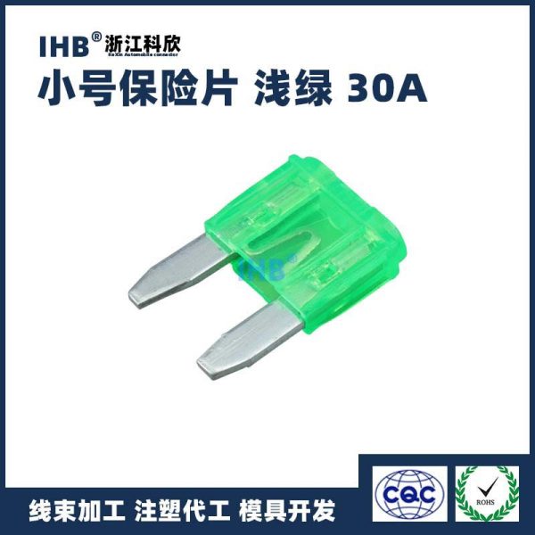 小型自動車保険 ラグ 30A