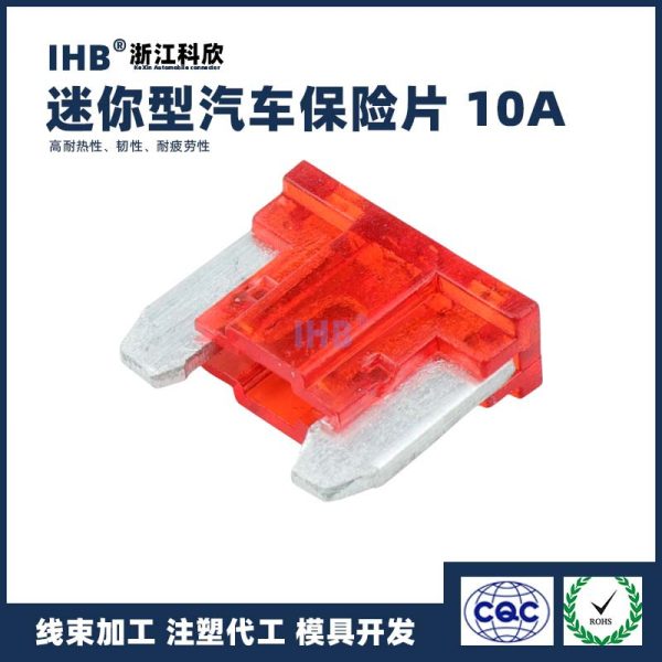 ミニ自動車保険 ラグ 10A