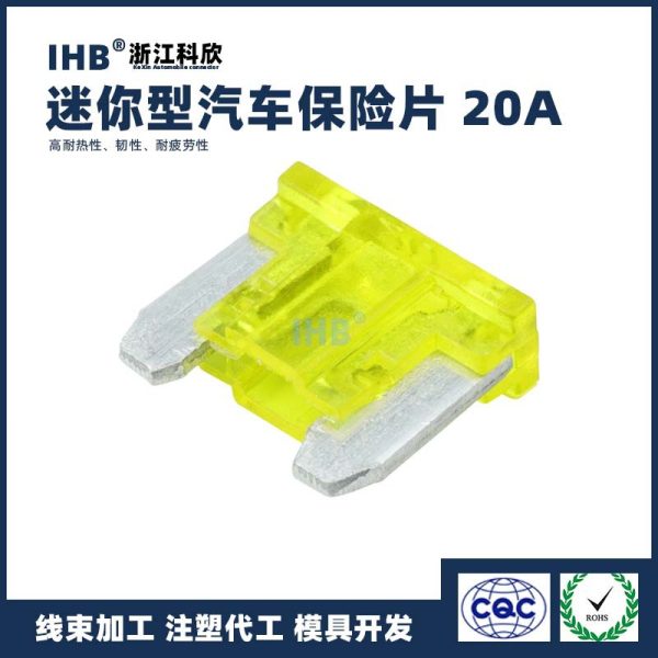 ミニ自動車保険 ラグ 20A