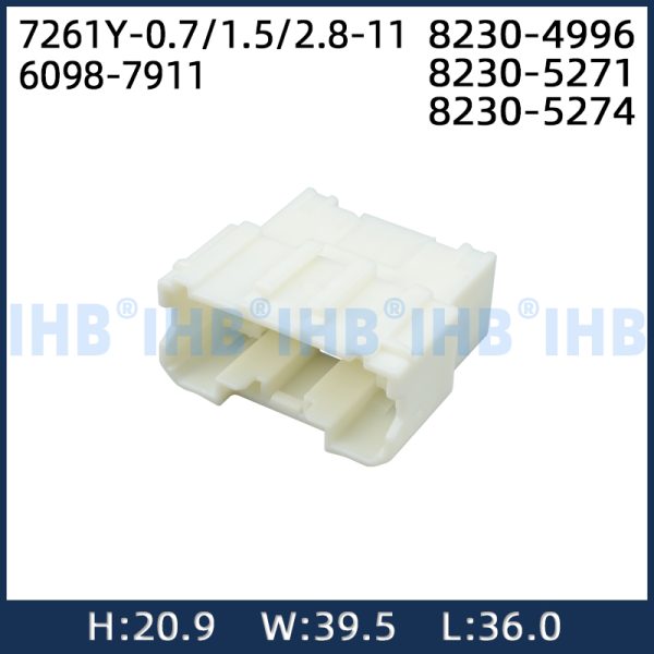 7261y-0.7/1.5/2.8-11