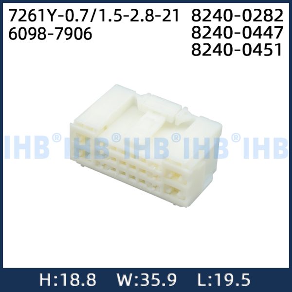 7261y-0.7/1.5/2.8-21