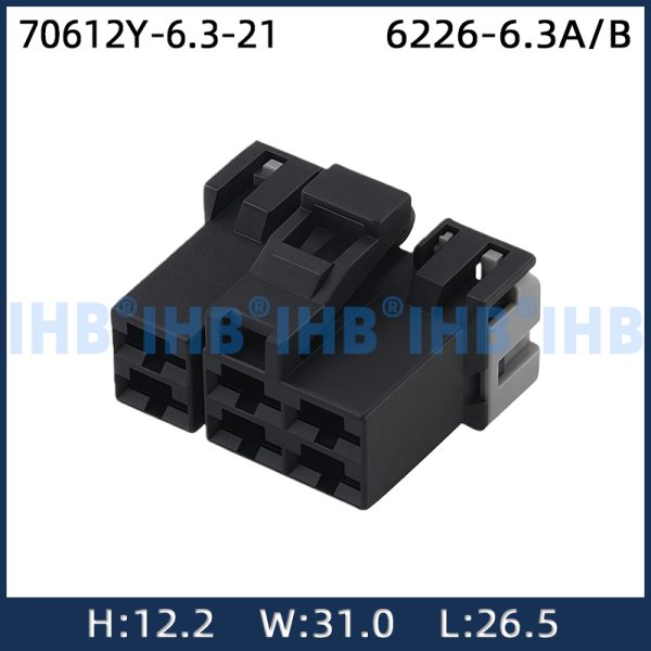 70612Y-6.3-21