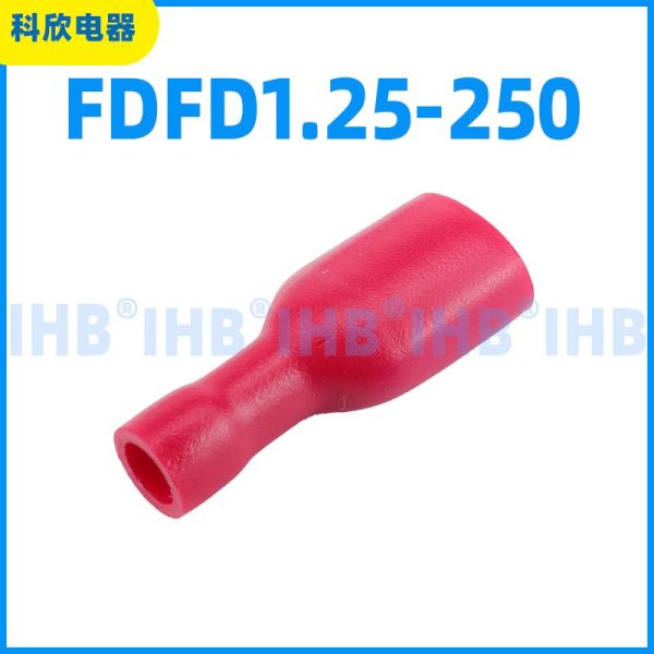 FDFD1.25-250