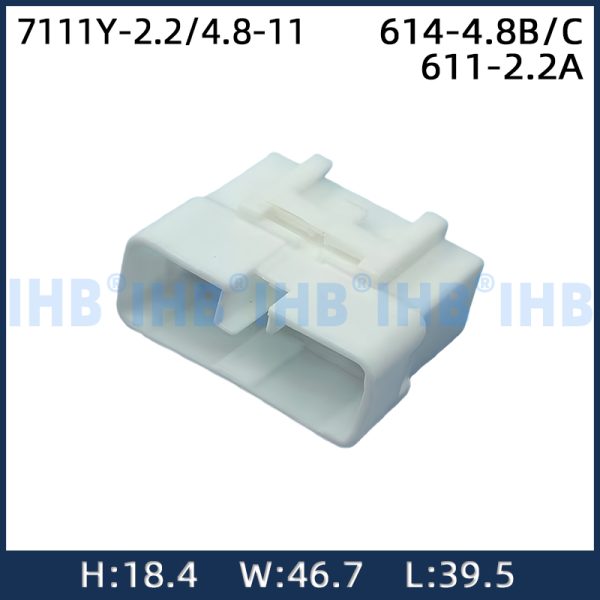 7111Y-2.2/4.8-11