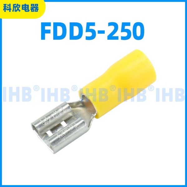 FDD5-250