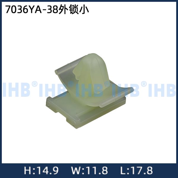 7036YA-38 外部ロック小