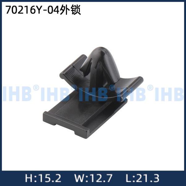 70216Y-04 Outside lock