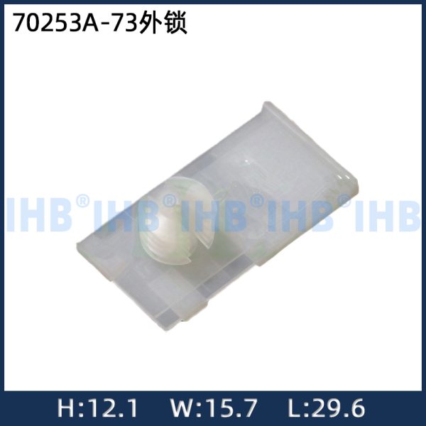 70253A-73 Outside Lock