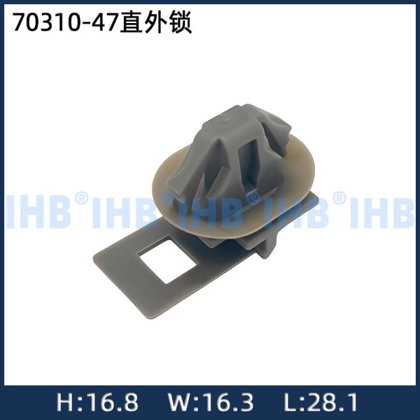 70310-47 ストレート・アウトサイド・ロック