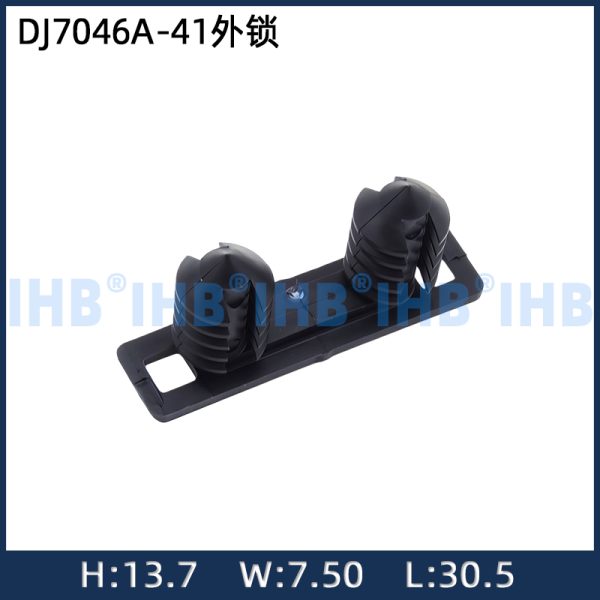 DJ7046A-41 External Lock
