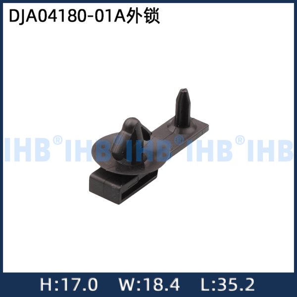 DJA04180-01A Внешний замок