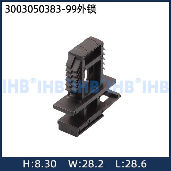 3003050383-99 Внешний замок