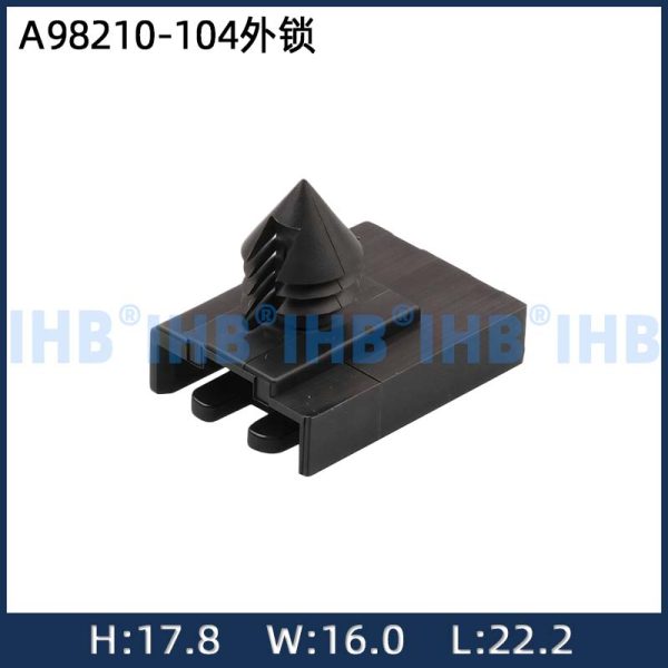 A98210-104 внешний замок