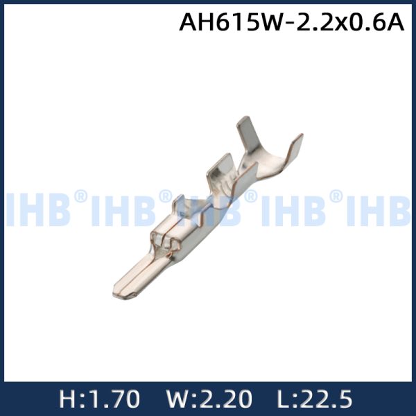 AH615W-2.2x0.6A