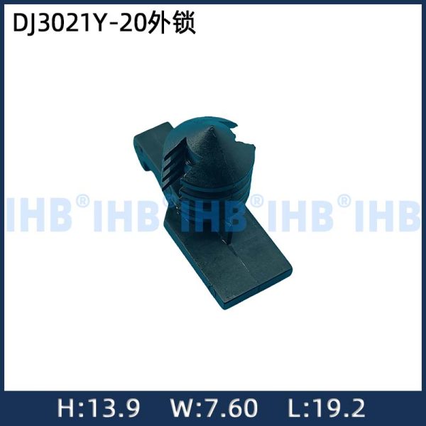 DJ3021Y-20 External Lock