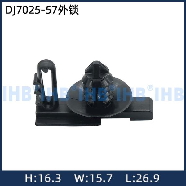 DJ7025-57 external lock